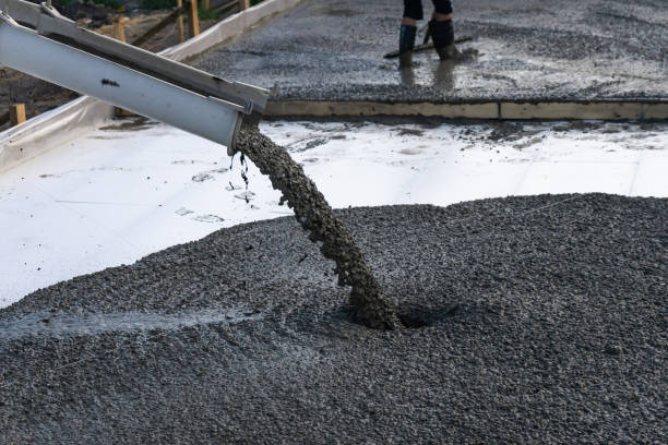 Best Concrete Retaining Walls in Manor, TX