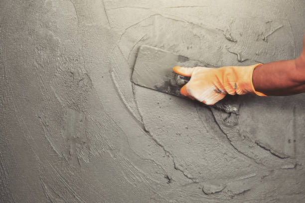 Best Concrete Sealing and Maintenance in Manor, TX