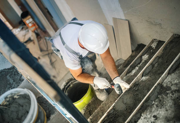 Best Decorative Concrete in Manor, TX
